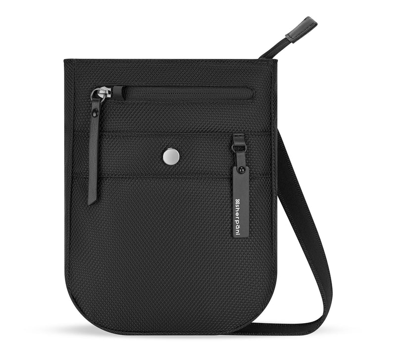 Sherpani Prima Anti-Theft RFID Crossbody V2 — View 20
