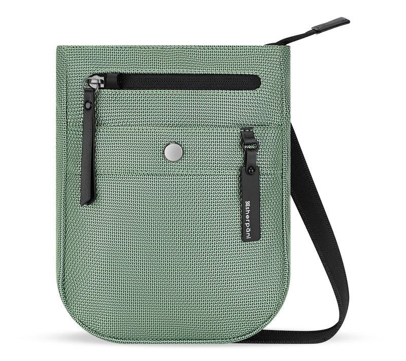 Sherpani Prima Anti-Theft RFID Crossbody V2 — View 21