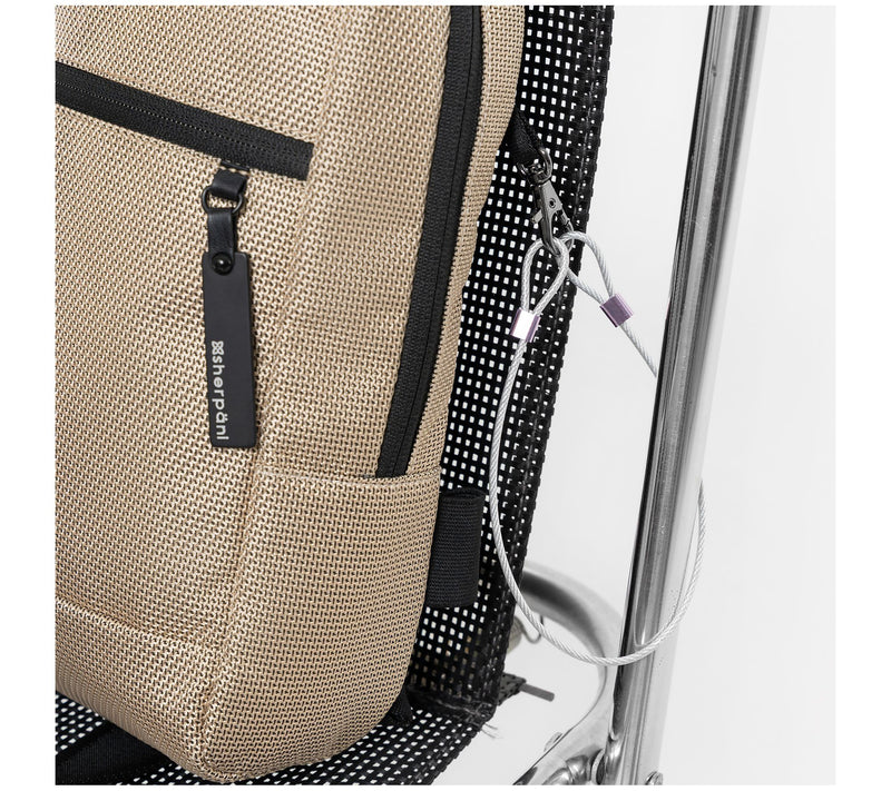 Sherpani Metro Anti-Theft RFID Crossbody SlingV2 — View 4