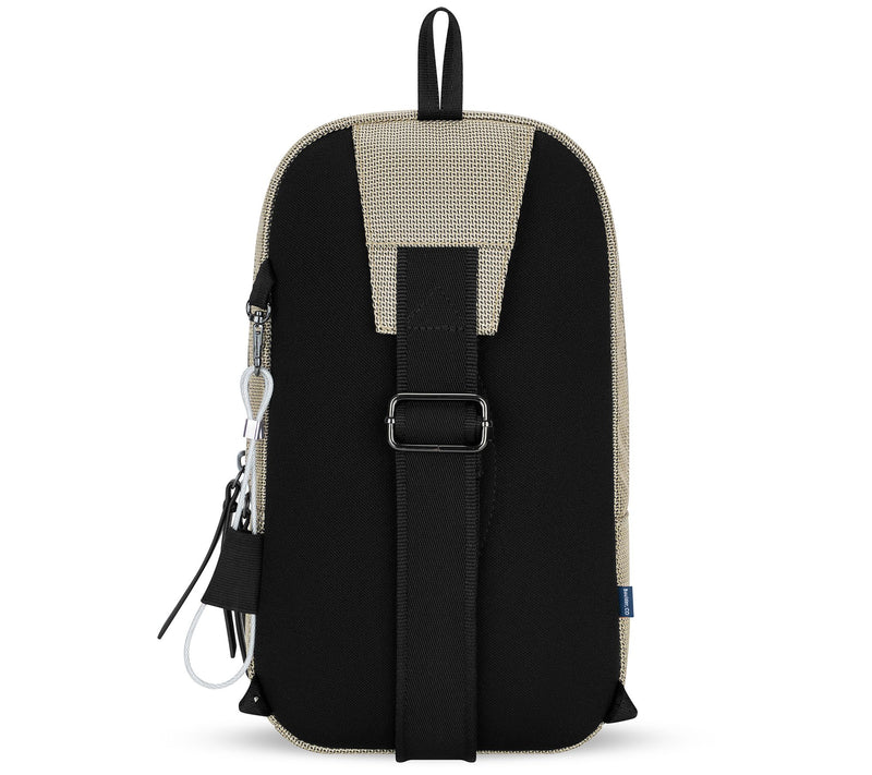 Sherpani Metro Anti-Theft RFID Crossbody SlingV2 — View 2