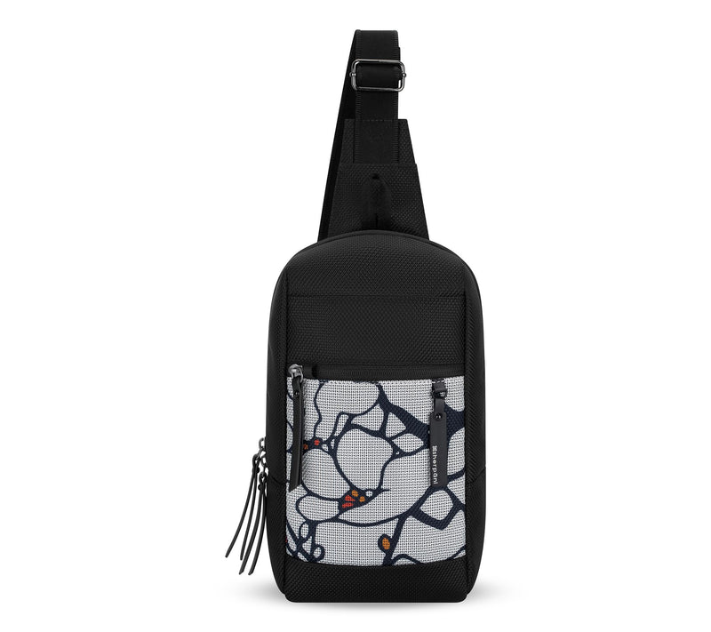 Sherpani Metro Anti-Theft RFID Crossbody SlingV2 — View 16