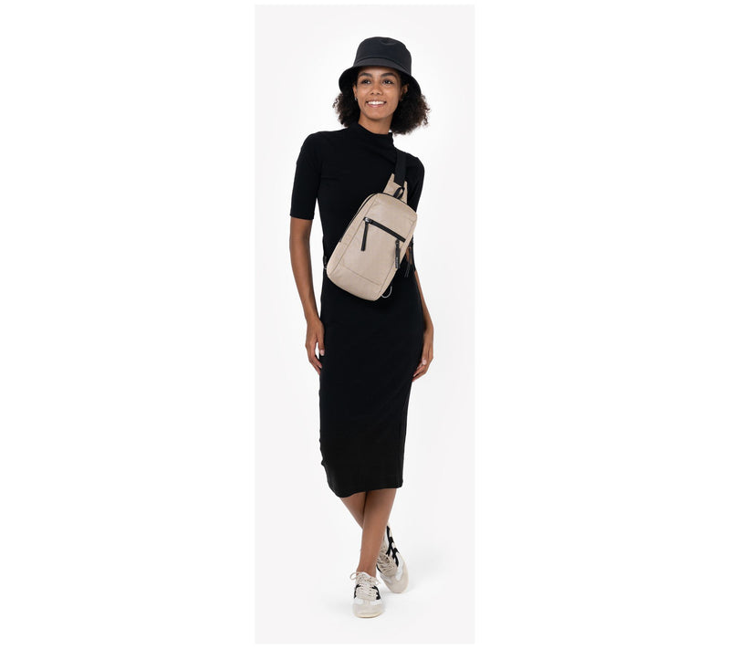 Sherpani Metro Anti-Theft RFID Crossbody SlingV2 — View 7