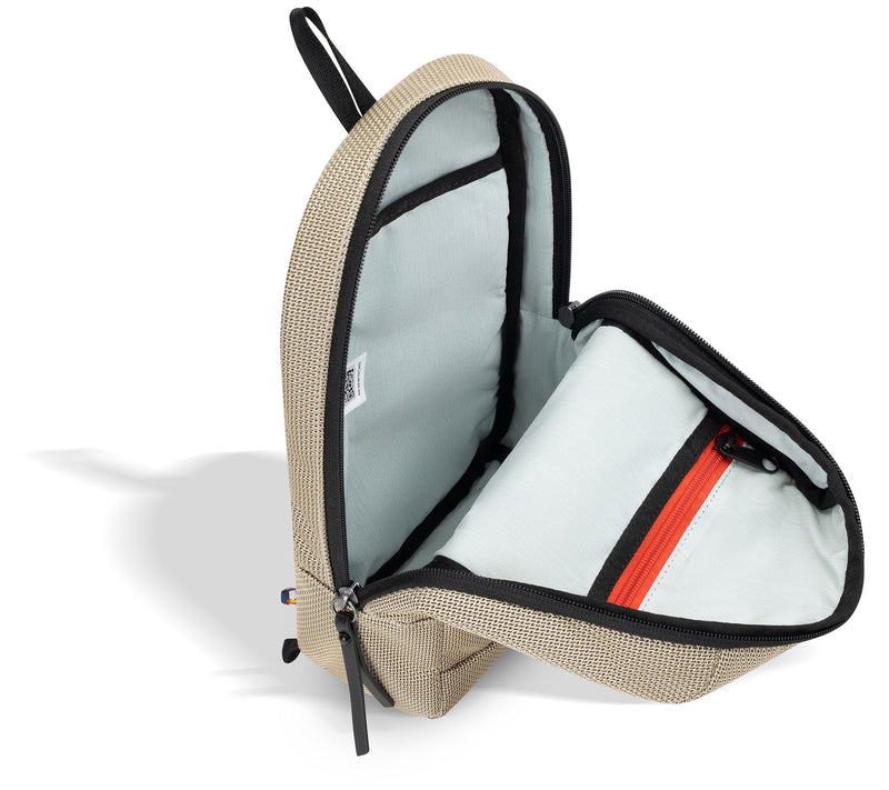 Sherpani Metro Anti-Theft RFID Crossbody SlingV2 — View 3