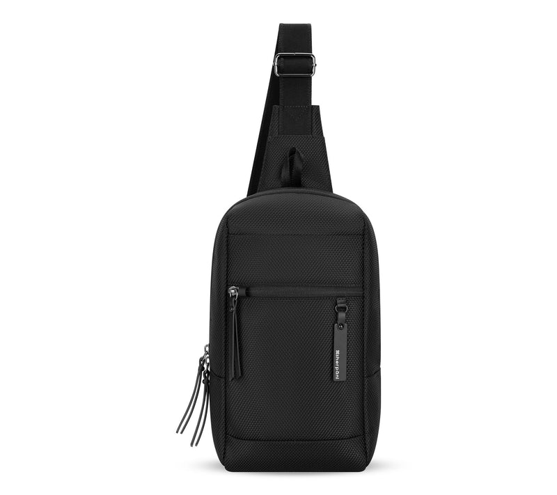 Sherpani Metro Anti-Theft RFID Crossbody SlingV2 — View 20