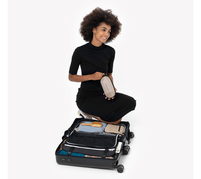 Sherpani Mini Co-Pilot Travel Cable Case — View 6