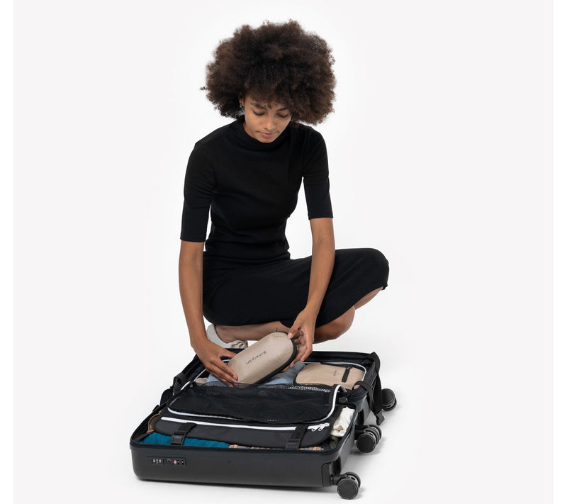 Sherpani Mini Co-Pilot Travel Cable Case — View 5