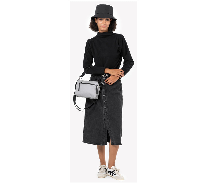 Sherpani Mei Anti-Theft RFID Crossbody V2 — View 8