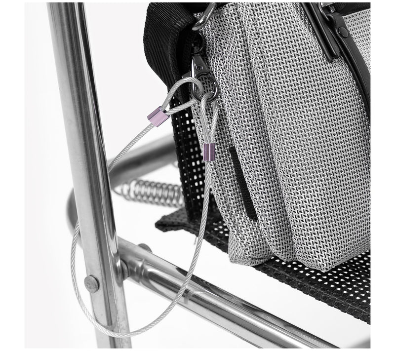 Sherpani Mei Anti-Theft RFID Crossbody V2 — View 6