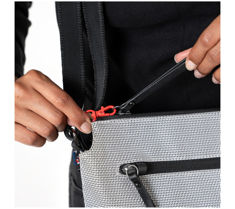 Sherpani Mei Anti-Theft RFID Crossbody V2 — View 5