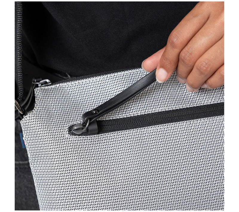 Sherpani Mei Anti-Theft RFID Crossbody V2 — View 4