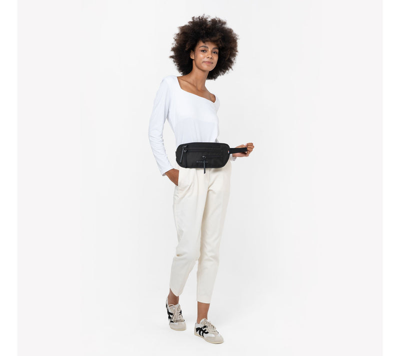 Sherpani Jett Anti-Theft RFID Travel Belt — View 7