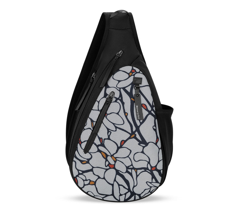 Sherpani Esprit Anti-Theft RFID Travel Sling — View 16