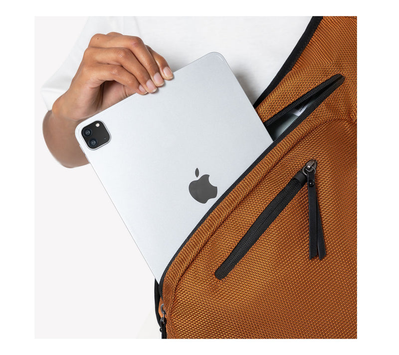 Sherpani Esprit Anti-Theft RFID Travel Sling — View 6