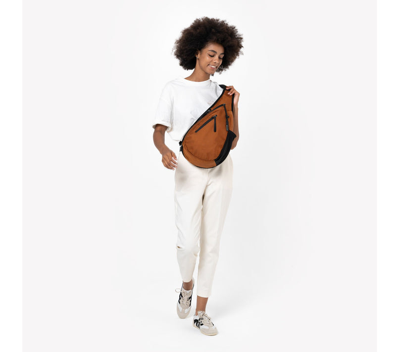 Sherpani Esprit Anti-Theft RFID Travel Sling — View 8