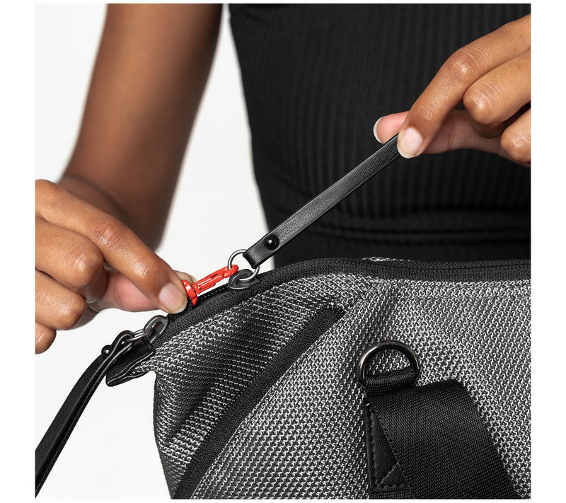 Sherpani Eclipse V2 Anti-Theft RFID Tote — View 5