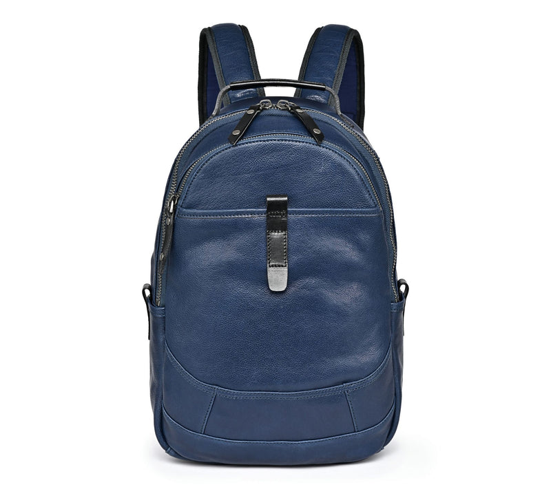 Old Trend Sun Wing Leather Backpack — View 14