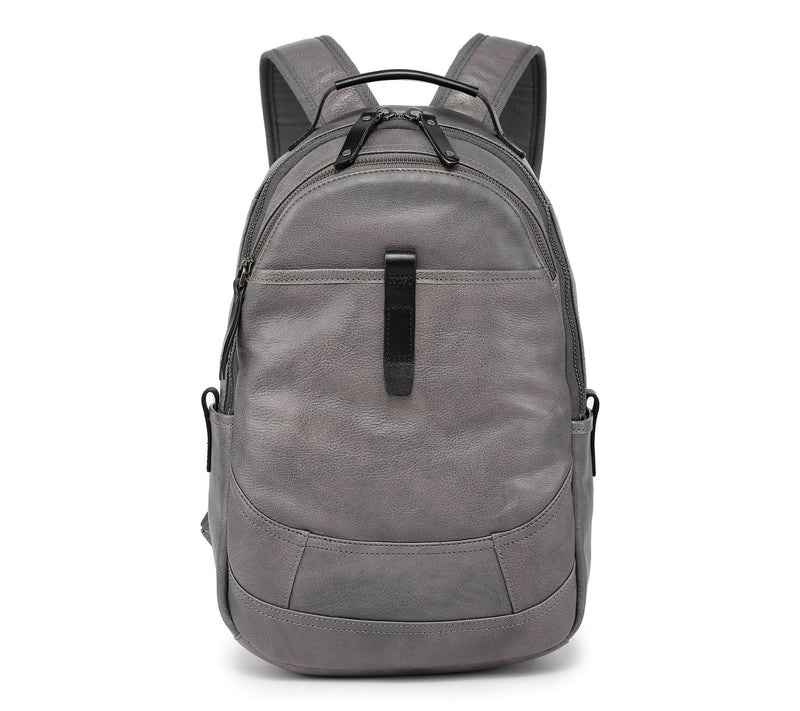 Old Trend Sun Wing Leather Backpack — View 15