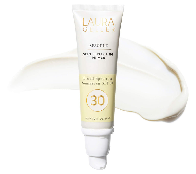 Laura Geller Spackle Primer Broad Spectrum Sunscreen, SPF 30 — View 5