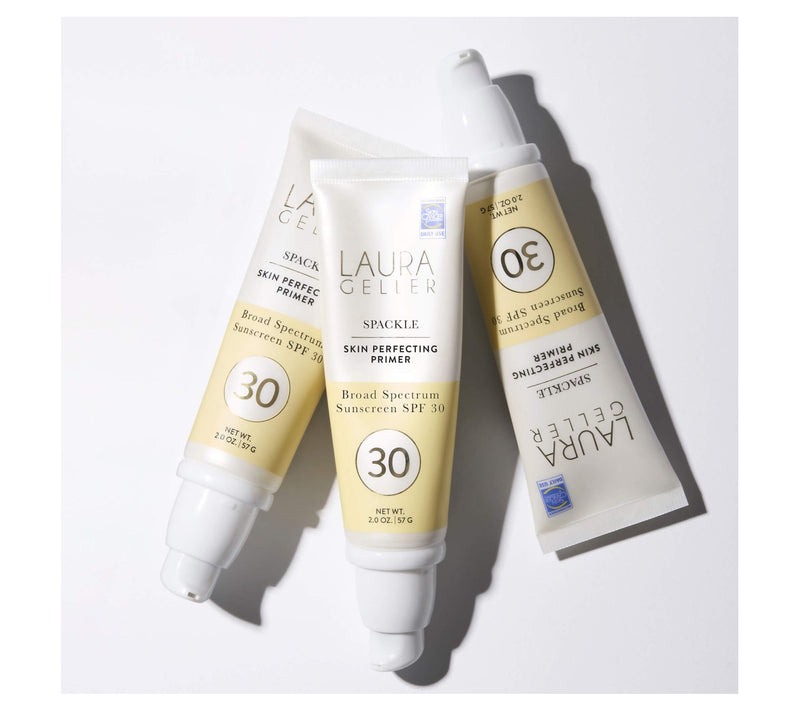 Laura Geller Spackle Primer Broad Spectrum Sunscreen, SPF 30 — View 2