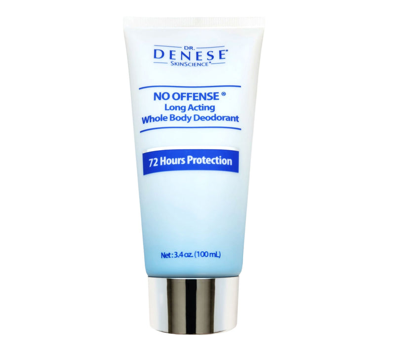 Dr. Denese No Offense Whole Body Deodorant — Main view