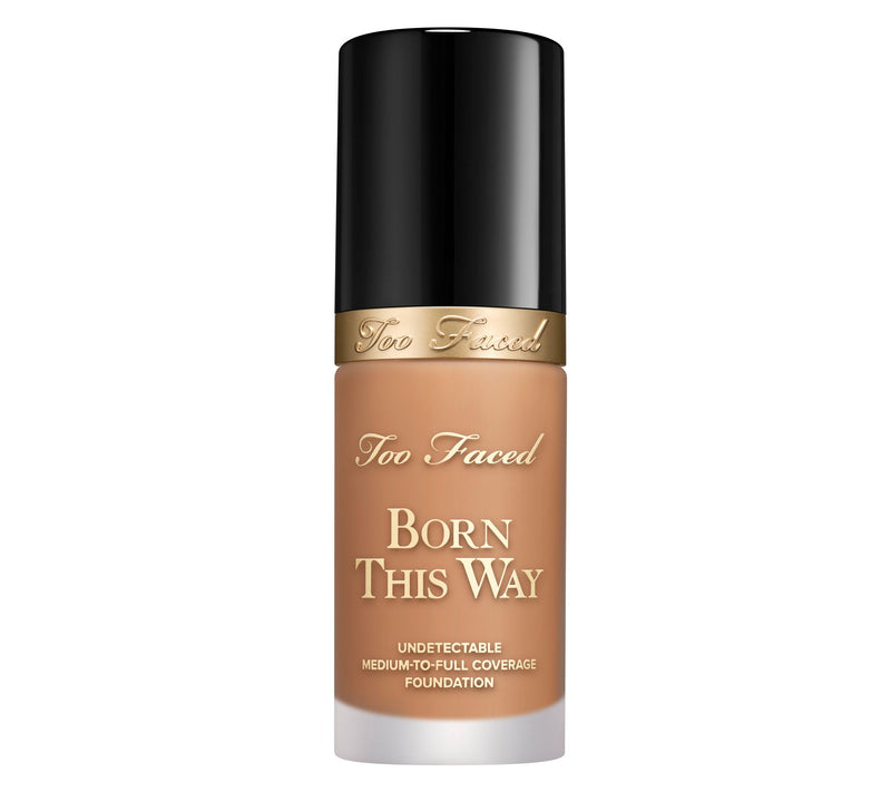 Too Faced Born This Way Foundation — View 43