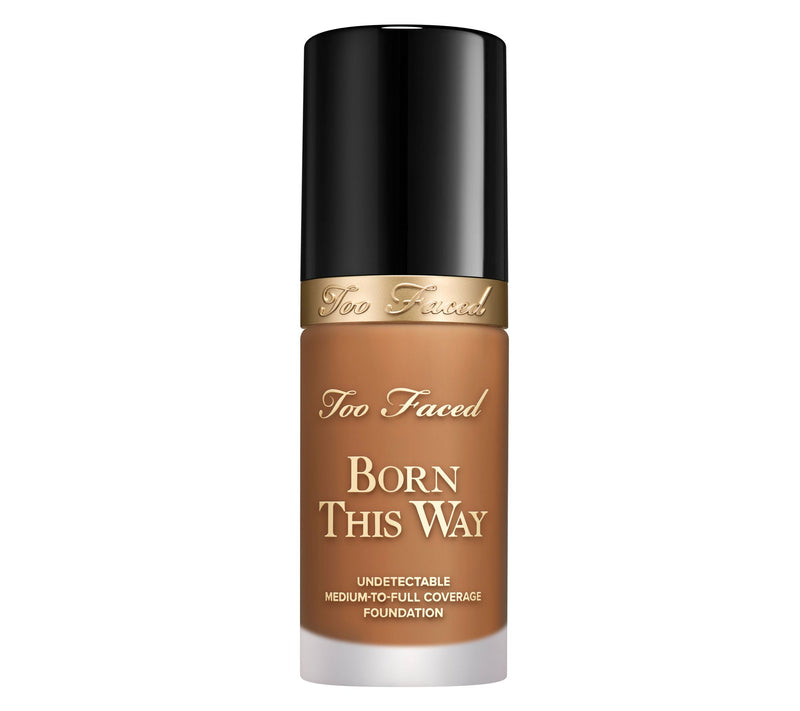 Too Faced Born This Way Foundation — View 44