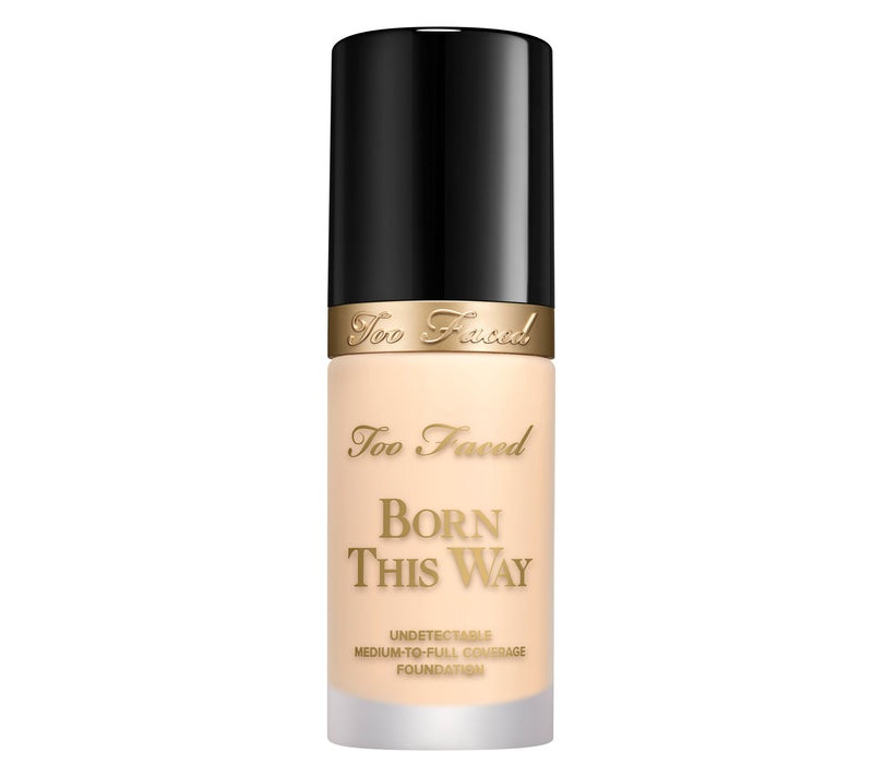 Too Faced Born This Way Foundation — View 46