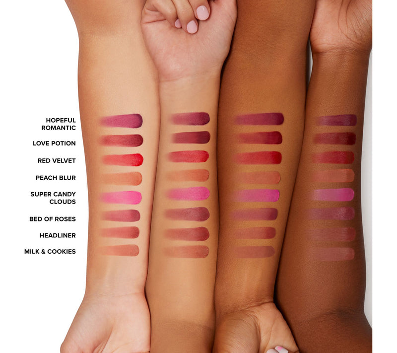 Too Faced Cloud Crush Whipped Lip & Cheek Color — View 2