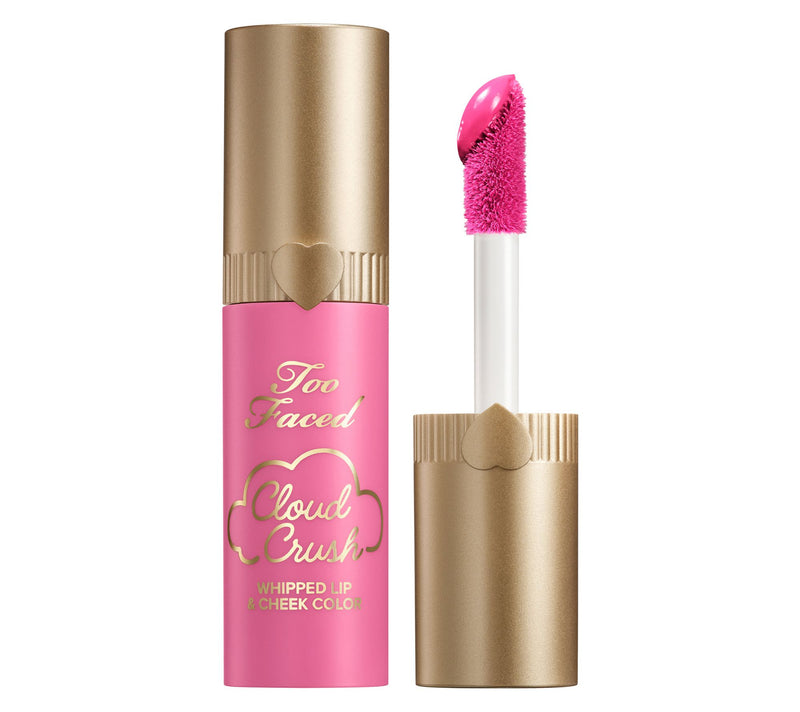 Too Faced Cloud Crush Whipped Lip & Cheek Color — View 16