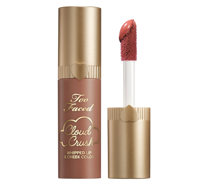 Too Faced Cloud Crush Whipped Lip & Cheek Color — View 17