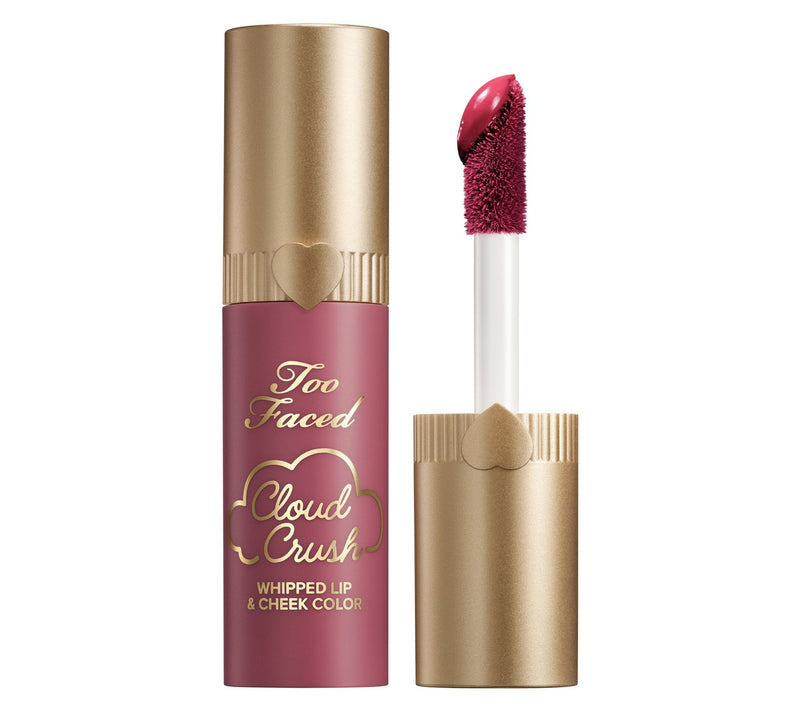 Too Faced Cloud Crush Whipped Lip & Cheek Color — View 19