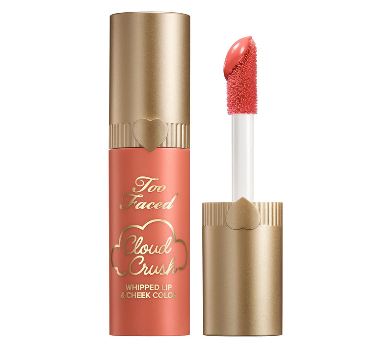 Too Faced Cloud Crush Whipped Lip & Cheek Color — View 21