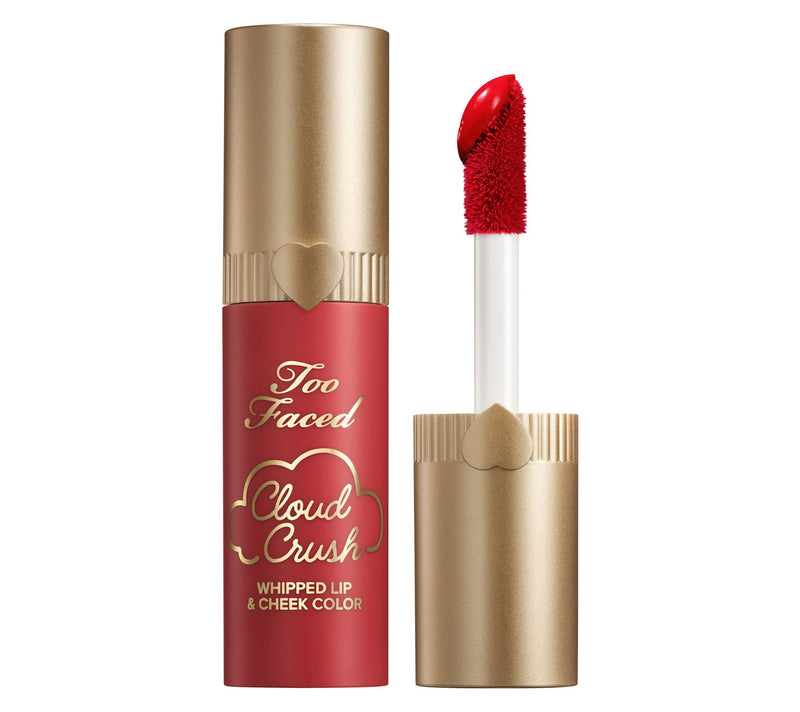 Too Faced Cloud Crush Whipped Lip & Cheek Color — View 22