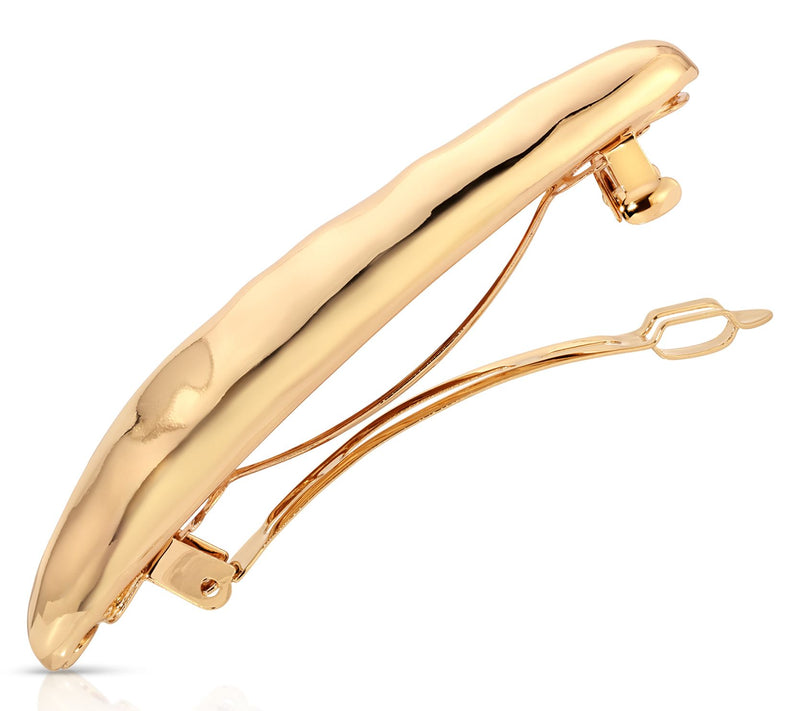 Ettika Liquid Lux Hair Barrette — View 5