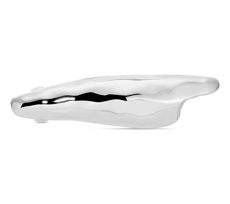 Ettika Liquid Lux Hair Barrette — Main view
