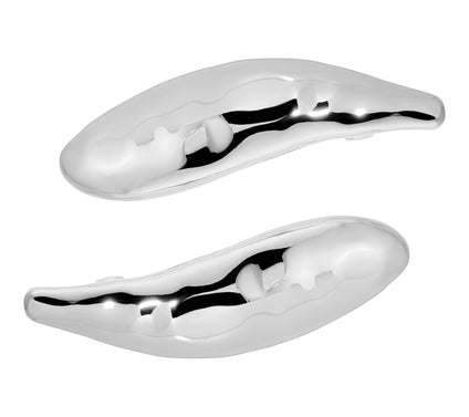 Ettika Liquid Lux Hair Barrette Set