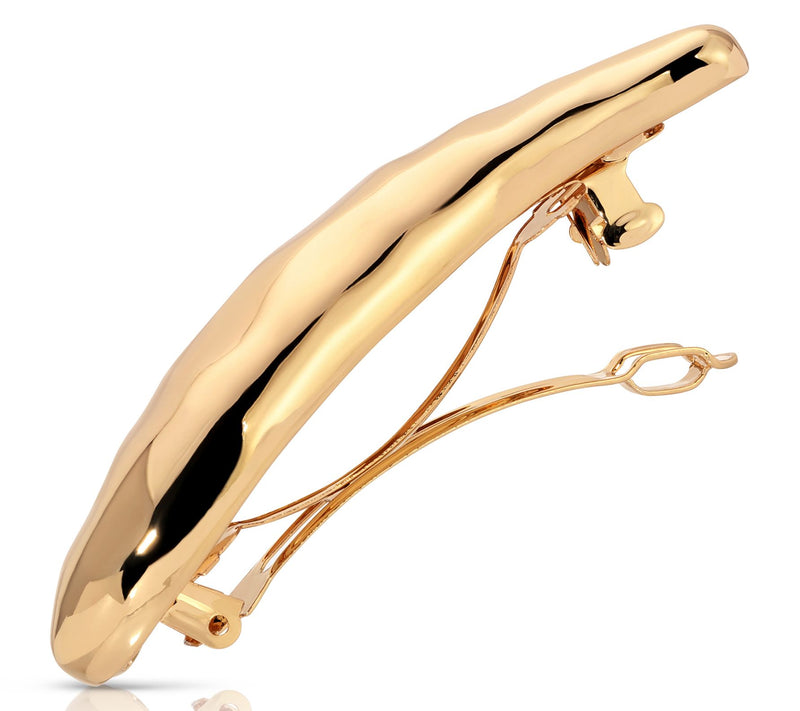 Ettika Liquid Lux Hair Barrette Set — View 5