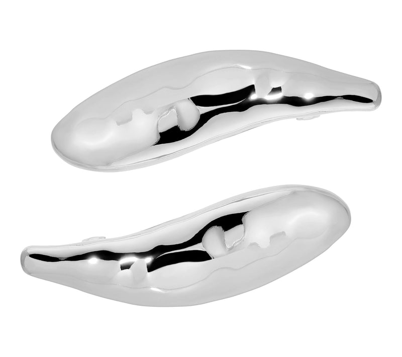Ettika Liquid Lux Hair Barrette Set — View 3
