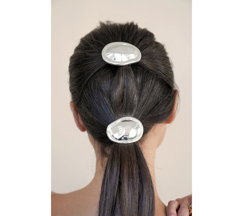 Ettika Liquid Luxe Hair Tie — View 6