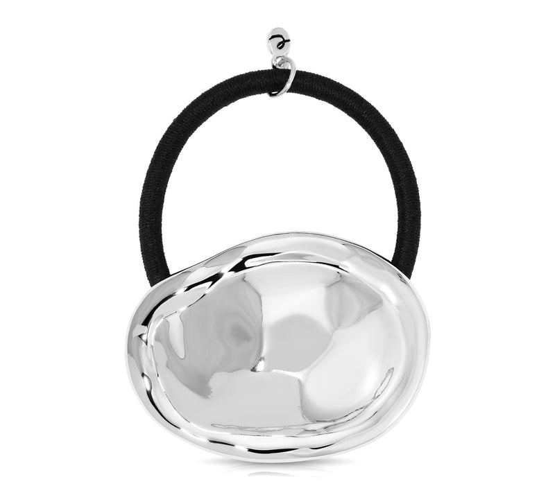 Ettika Liquid Luxe Hair Tie — Main view