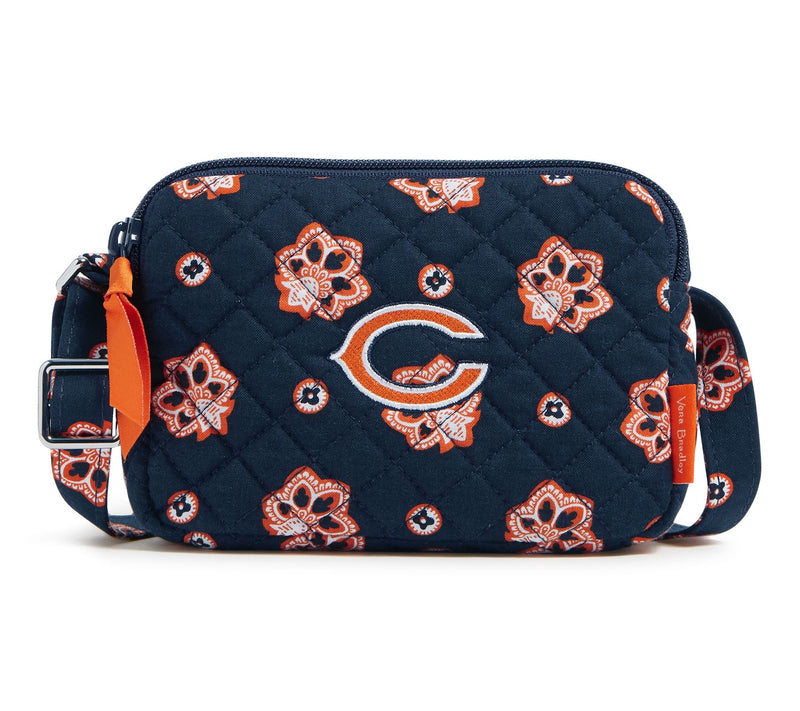 Vera Bradley NFL Small Stadium Crossbody — View 3