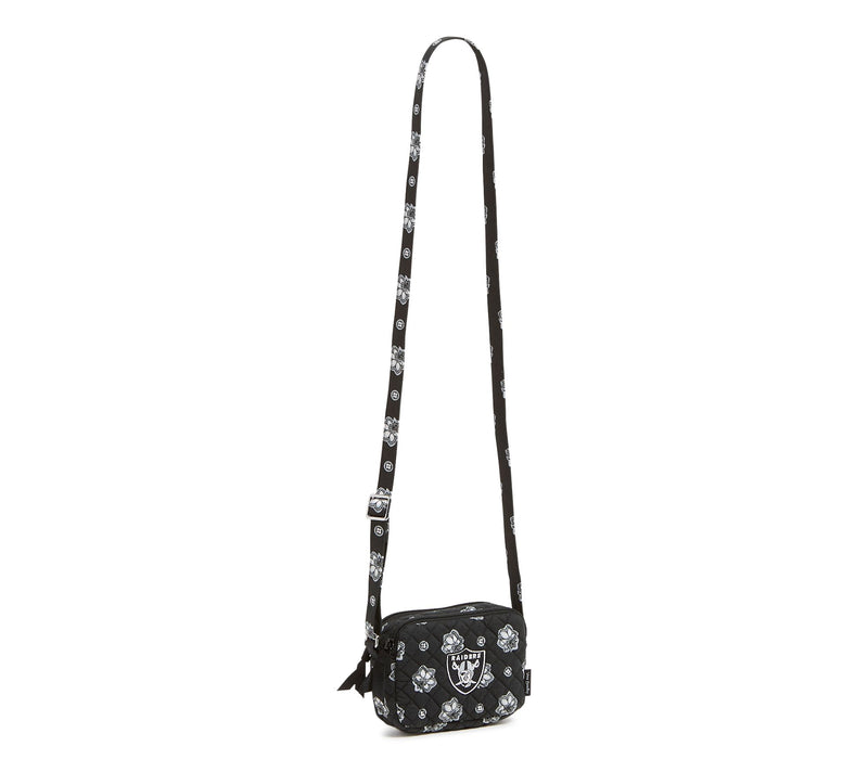 Vera Bradley NFL Small Stadium Crossbody — View 5