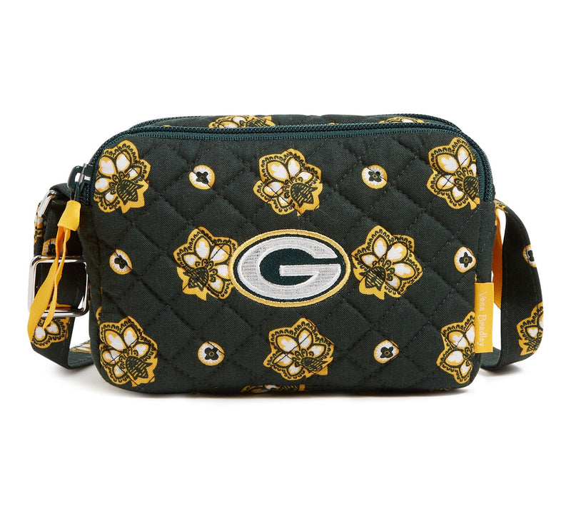 Vera Bradley NFL Small Stadium Crossbody — View 18
