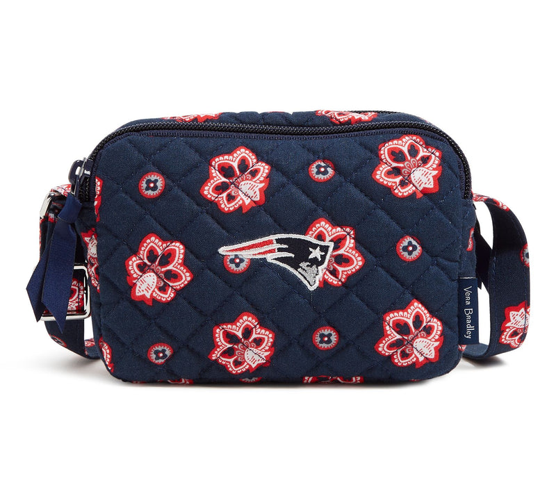 Vera Bradley NFL Small Stadium Crossbody — View 19