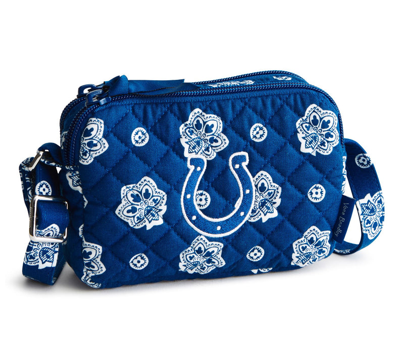 Vera Bradley NFL Small Stadium Crossbody — View 20