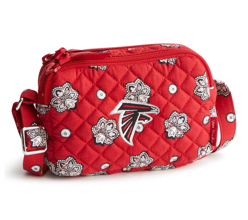 Vera Bradley NFL Small Stadium Crossbody — View 24