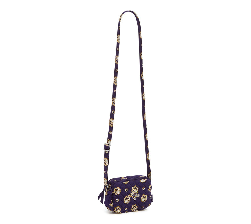 Vera Bradley NFL Small Stadium Crossbody — View 31