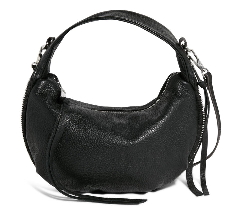 Aimee Kestenberg Starlight Top Handle Leather Crossbody — View 7