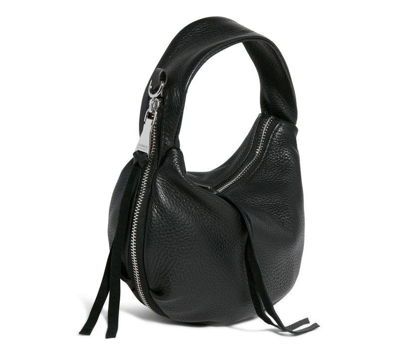 Aimee Kestenberg Starlight Top Handle Leather Crossbody — View 2