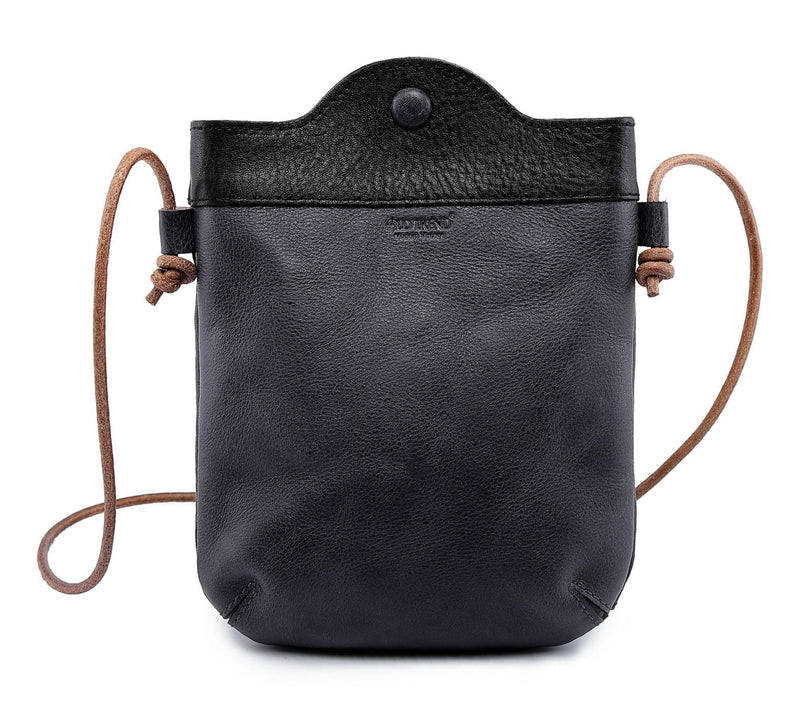 Old Trend Out West Leather Crossbody — View 16